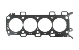 Ford Coyote Cylinder Head Gasket - Left - Cometic Gasket - MLS .040